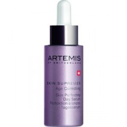 Age Correcting Skin Perfecting Day Serum Artemis
