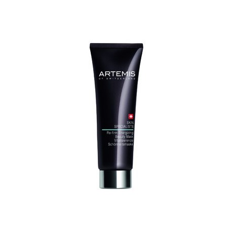 Re-Firm Energizing Beauty Mask Artemis