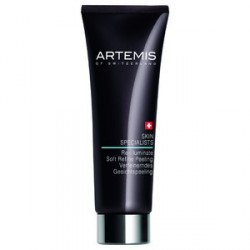 Re-Illuminate Soft Refine Peeling Artemis