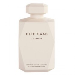 Elie Saab Scented Shower Cream Elie Saab