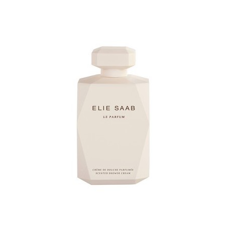 Elie Saab Scented Shower Cream Elie Saab