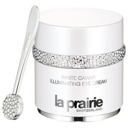 White Caviar Illuminating Eye Cream La Prairie
