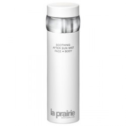 Soothing After Sun Mist Face La Prairie