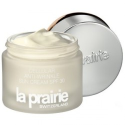 Cellular Anti-Wrinkle Sun Cream SPF 30 La Prairie
