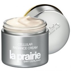 Cellular Radiance Cream La Prairie