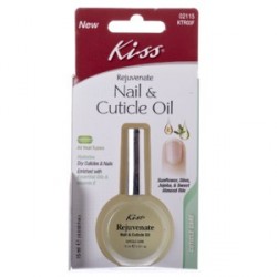 Nail & Cuticle Oil Kisses Sky