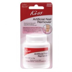 Artificial Nail Remover Kisses Sky