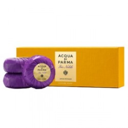 Iris Nobile Perfumed Soaps Acqua di Parma