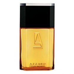 After Shave Balm Azzaro
