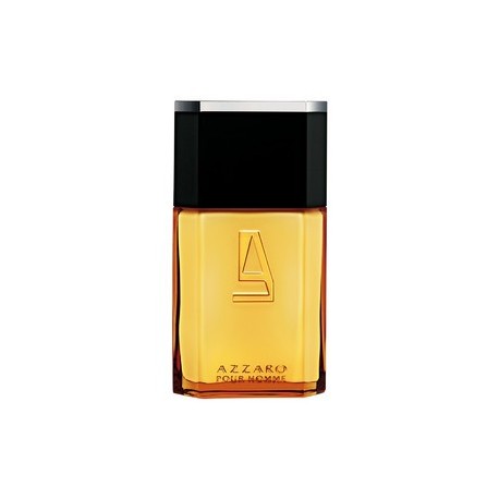 After Shave Balm Azzaro
