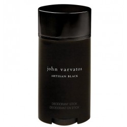 Artisan Black Deodorant Stick John Varvatos