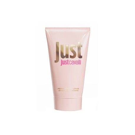 Just - Just Cavalli For Her Body Lotion Roberto Cavalli