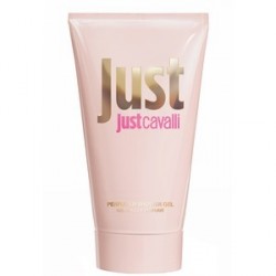 Just - Just Cavalli For Her Shower Gel Roberto Cavalli
