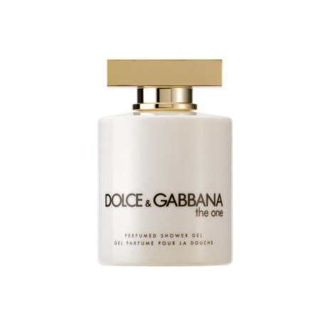 The One Shower Gel Dolce & Gabbana