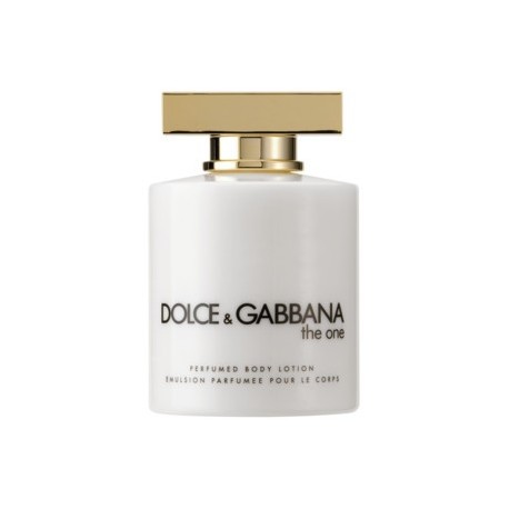 The One Body Lotion Dolce & Gabbana