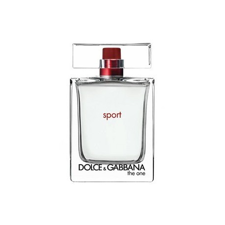 The One Sport After Shave Lotion Dolce & Gabbana