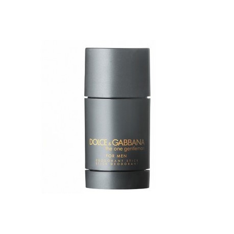 The One Gentlemen Deodorant Stick Dolce & Gabbana