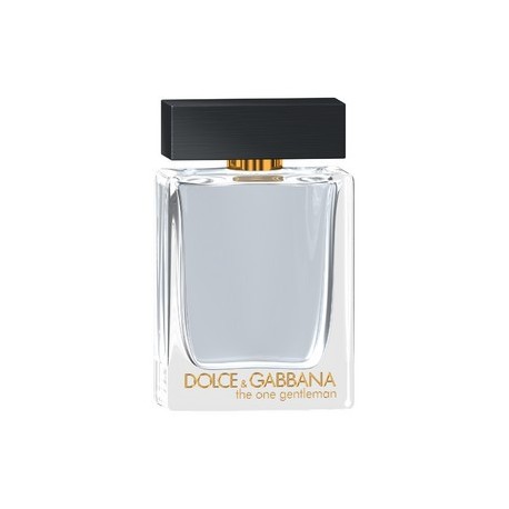 The One Gentlemen After Shave Lotion Dolce & Gabbana