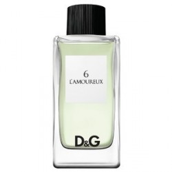 6 - L'Amoreux Dolce & Gabbana