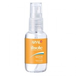 Ilsole Hair Protection Sun Oil Arval