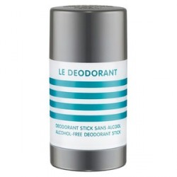 Le Beau Male Deodorant Stick Jean Paul Gaultier