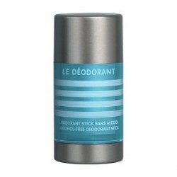 Le Male Deodorant Stick Sans Alcool Jean Paul Gaultier