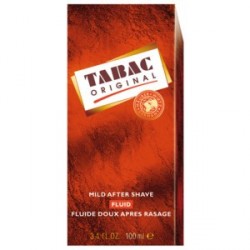 Tabac Original Mild After Shave Fluid Tabac