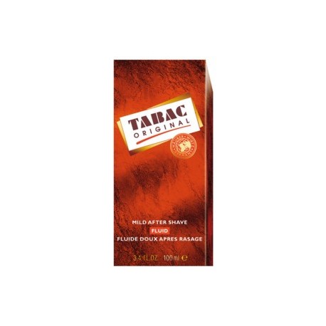 Tabac Original Mild After Shave Fluid Tabac