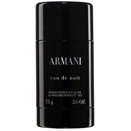 Eau de Nuit Deodorant Stick Giorgio Armani