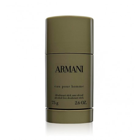 Eau pour Homme Deodorant Stick Giorgio Armani