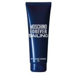 Moschino Forever Sailing Shower Gel Moschino