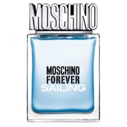 Moschino Forever Sailing After Shave Lotion Moschino