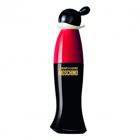 Perfumed Spray Deodorant Moschino