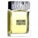 Moschino Forever After Shave Lotion