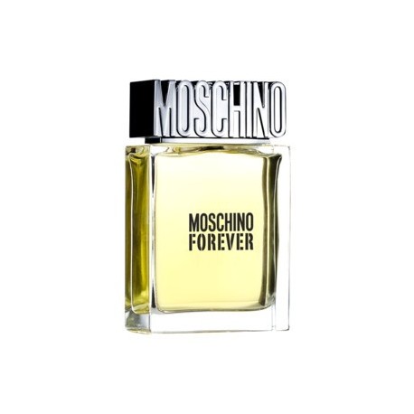 Moschino Forever After Shave Lotion Moschino