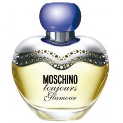 Moschino Toujours Glamour Deodorant Moschino