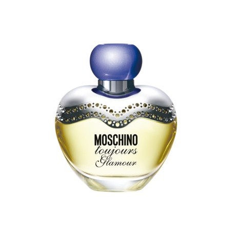 Moschino Toujours Glamour Deodorant Moschino