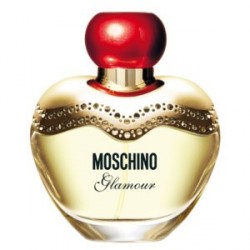 Moschino Glamour Deodorant Moschino