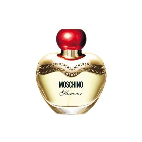 Moschino Glamour Deodorant Moschino