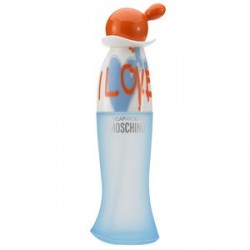 I Love Love Moschino Perfumed Dedorant Moschino