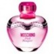 Moschino Pink Bouquet Deodorant