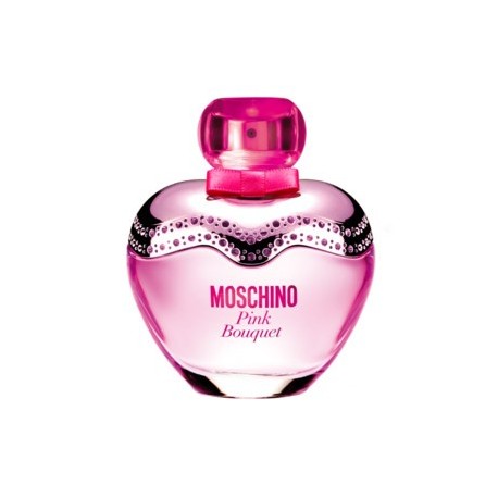 Moschino Pink Bouquet Deodorant Moschino