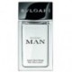 Bulgari Man After Shave Lotion