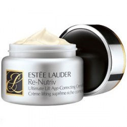 Re-Nutriv Ultimate Lift Age-Correcting Cream Riche Estée Lauder