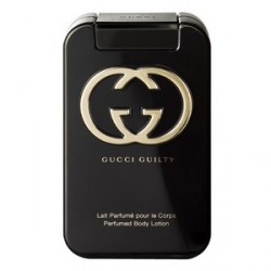 Gucci Guilty Body Lotion Gucci