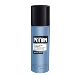 Potion Natural Spray Deodorant Dsquared²