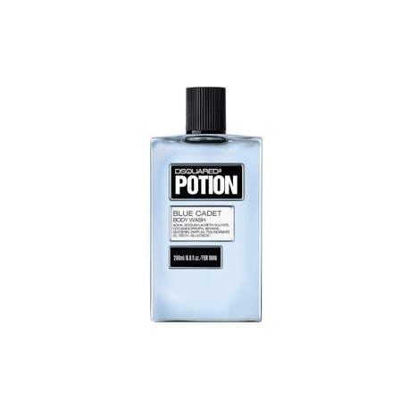 Potion Body Wash Dsquared²