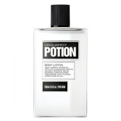 Potion Body Lotion Dsquared²