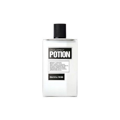Potion Body Lotion Dsquared²