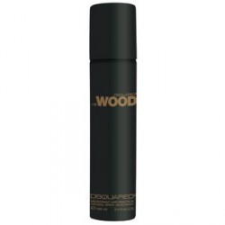 Wood Deodorant Spray Dsquared²